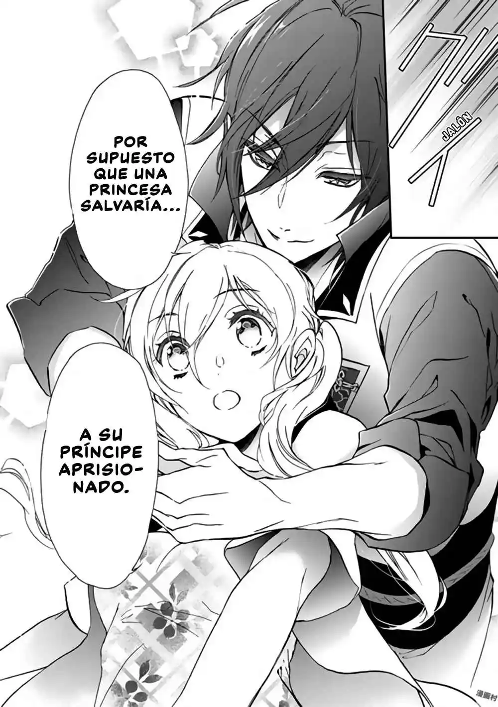 Momochi-san Chi No Ayakashi Ouji - Capítulo 50 - Página 12 - LectorTMOo