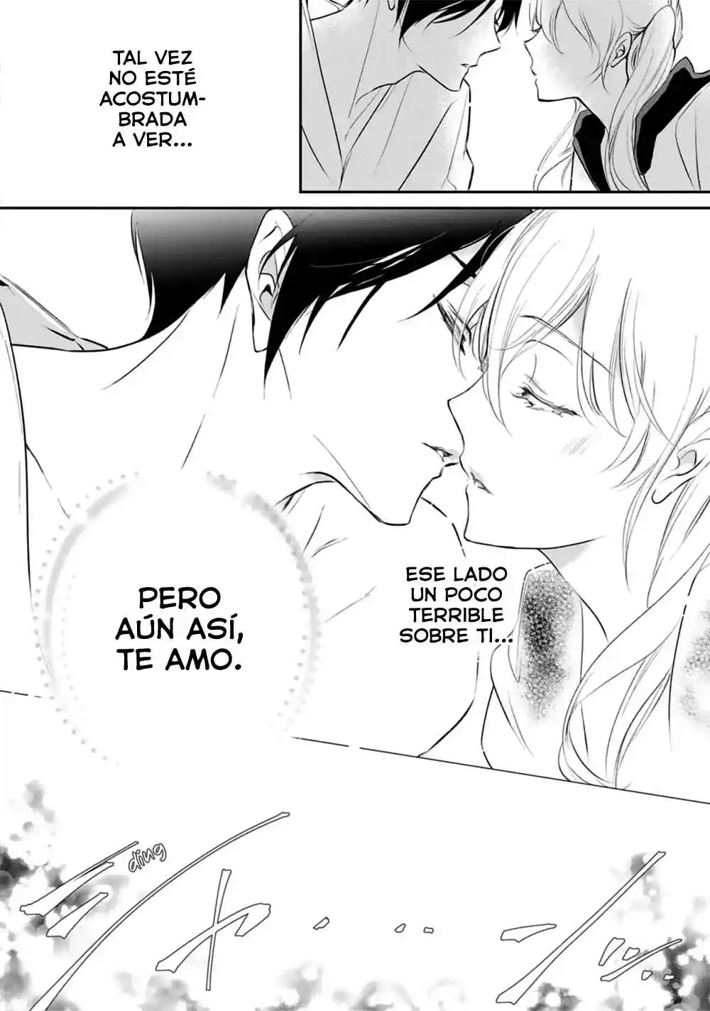 Momochi-san Chi No Ayakashi Ouji - Capítulo 52 - Página 30 - LectorTMOo