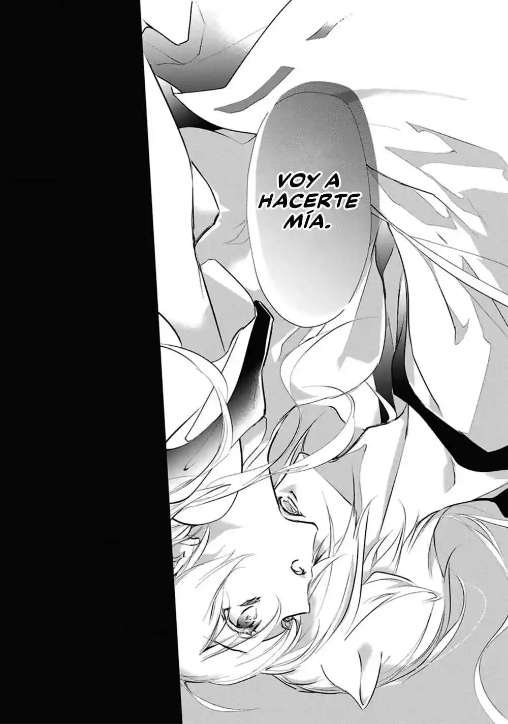 Momochi-san Chi No Ayakashi Ouji - Capítulo 53 - Página 19 - LectorTMOo