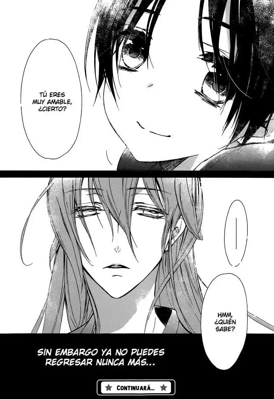 Momochi-san Chi No Ayakashi Ouji - Capítulo 8.05 - Página 11 - LectorTMOo