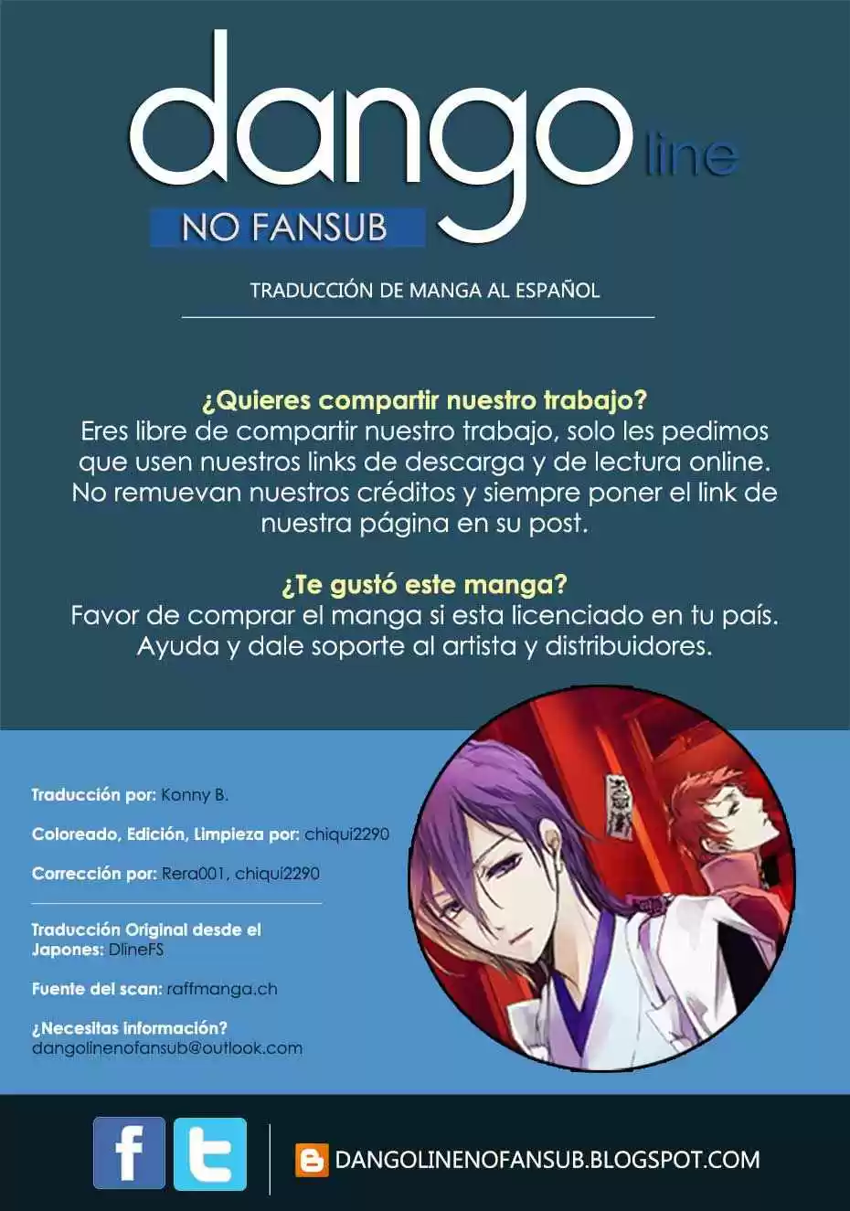 Momochi-san Chi No Ayakashi Ouji - Capítulo 8 - Página 36 - LectorTMOo