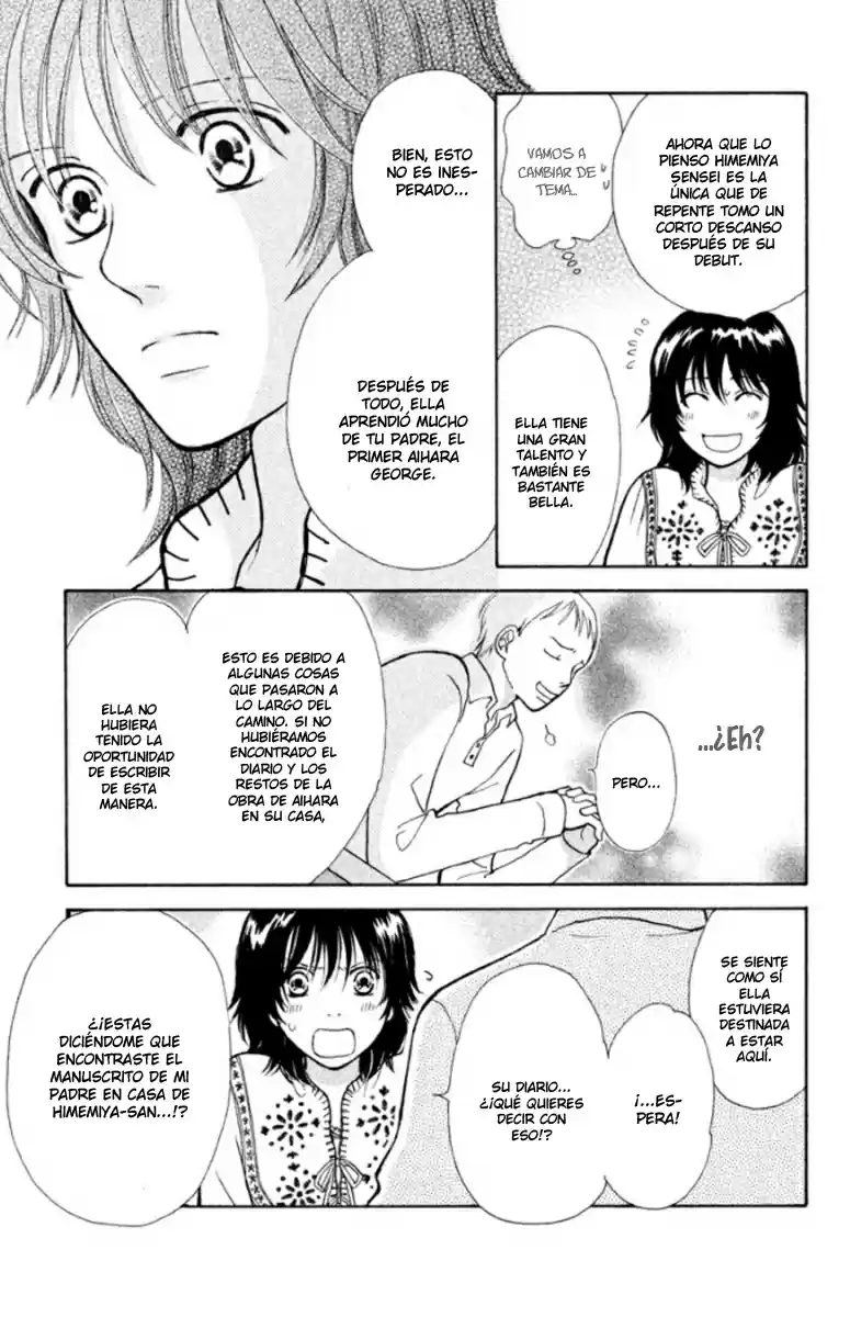 Momoiro Heaven! - Capítulo 09 - Página 10 - LectorTMOo