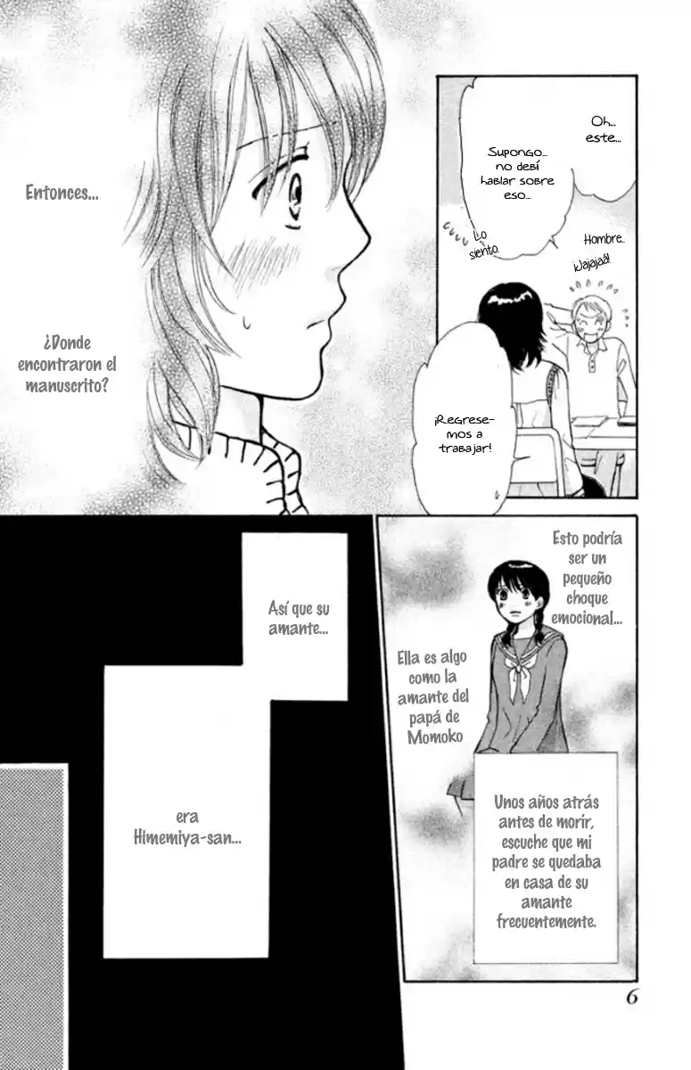 Momoiro Heaven! - Capítulo 09 - Página 11 - LectorTMOo