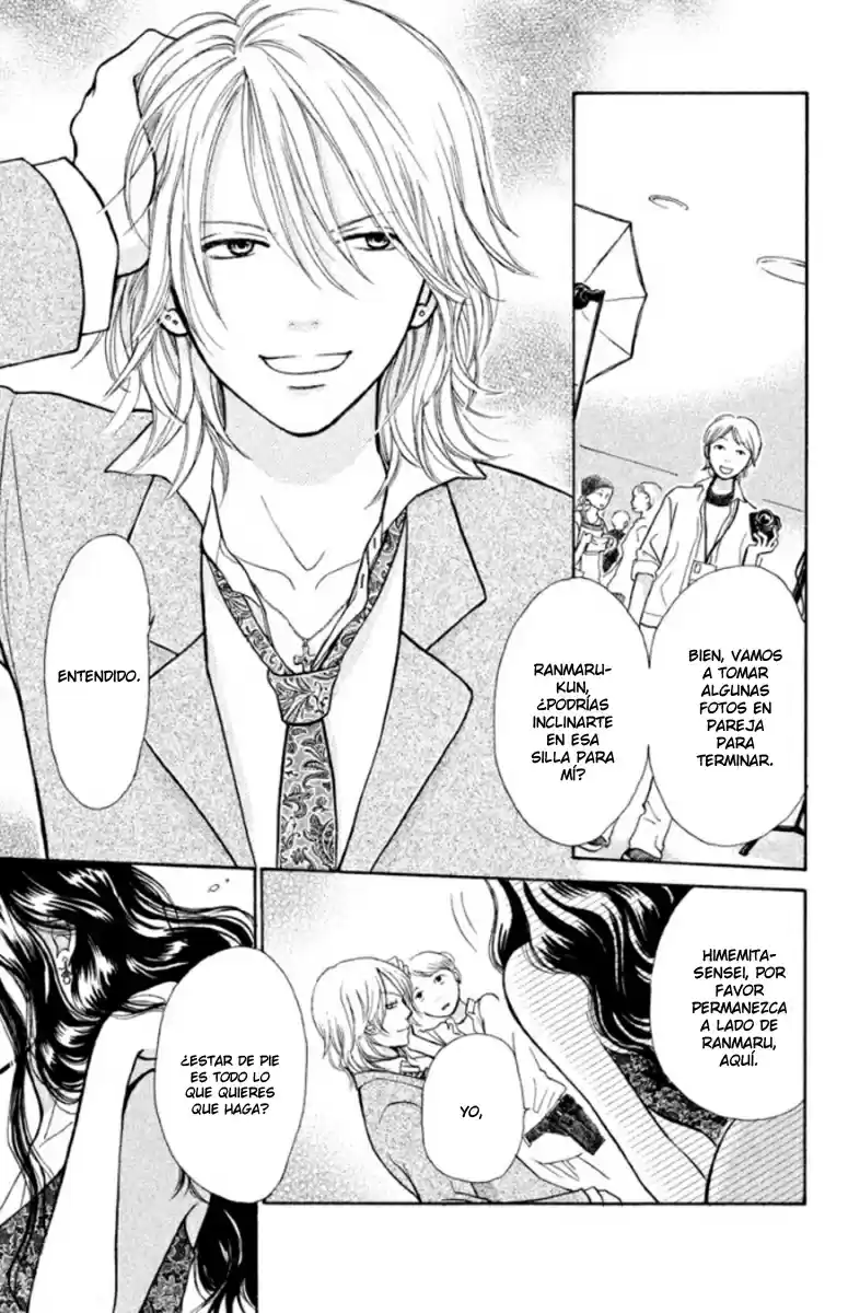 Momoiro Heaven! - Capítulo 09 - Página 12 - LectorTMOo
