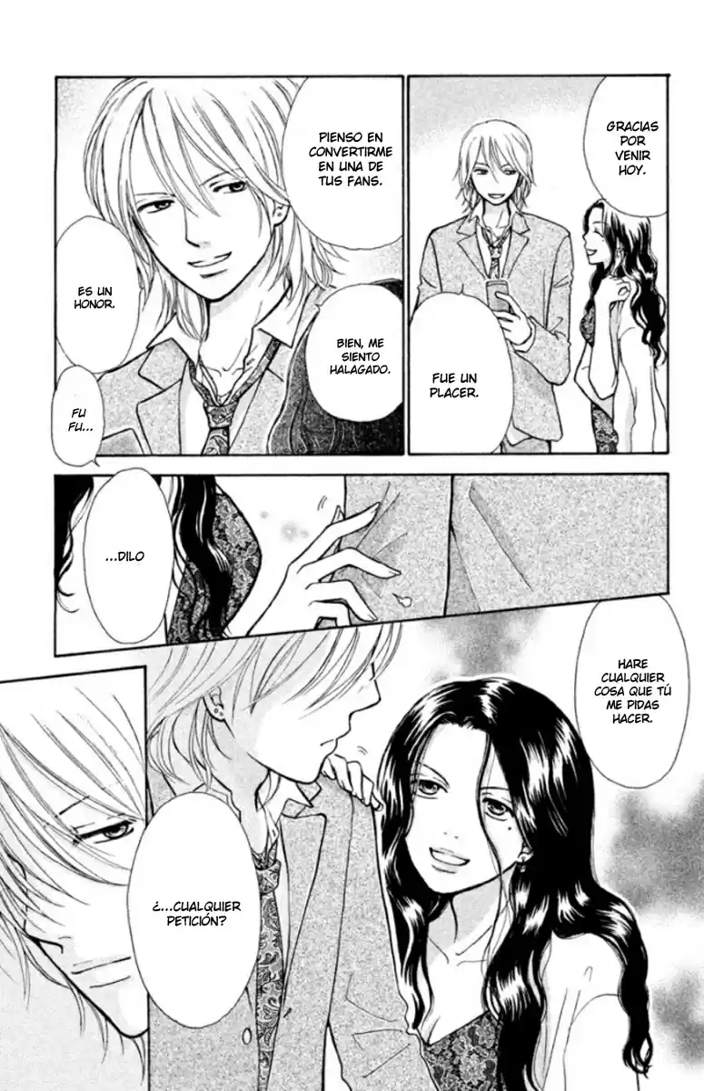 Momoiro Heaven! - Capítulo 09 - Página 14 - LectorTMOo
