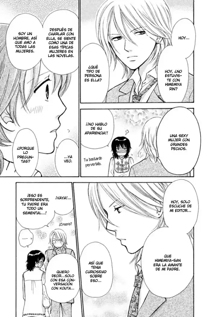 Momoiro Heaven! - Capítulo 09 - Página 20 - LectorTMOo