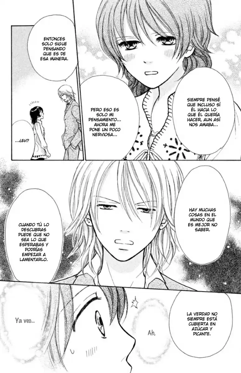 Momoiro Heaven! - Capítulo 09 - Página 21 - LectorTMOo