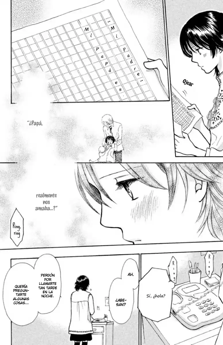 Momoiro Heaven! - Capítulo 09 - Página 23 - LectorTMOo