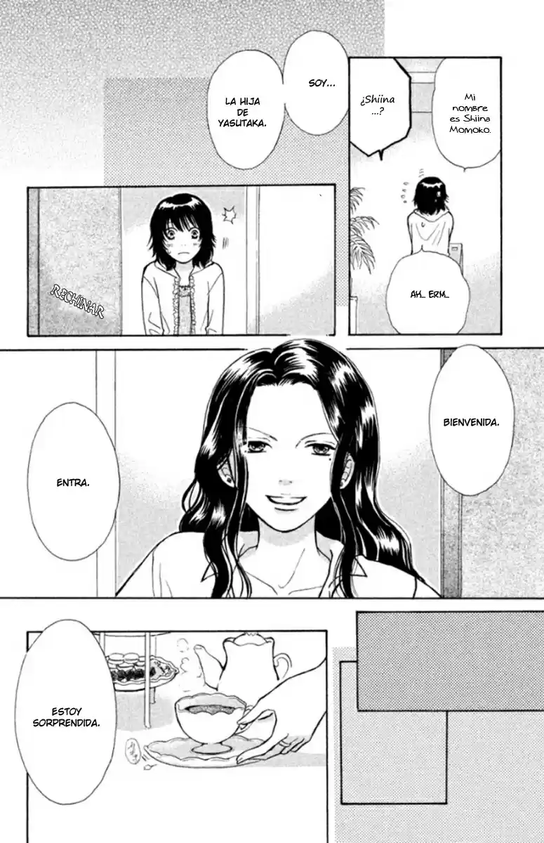 Momoiro Heaven! - Capítulo 09 - Página 25 - LectorTMOo