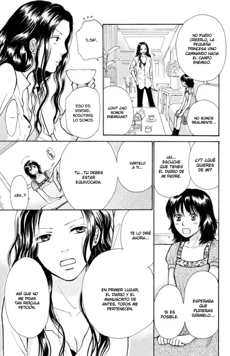 Momoiro Heaven! - Capítulo 09 - Página 26 - LectorTMOo