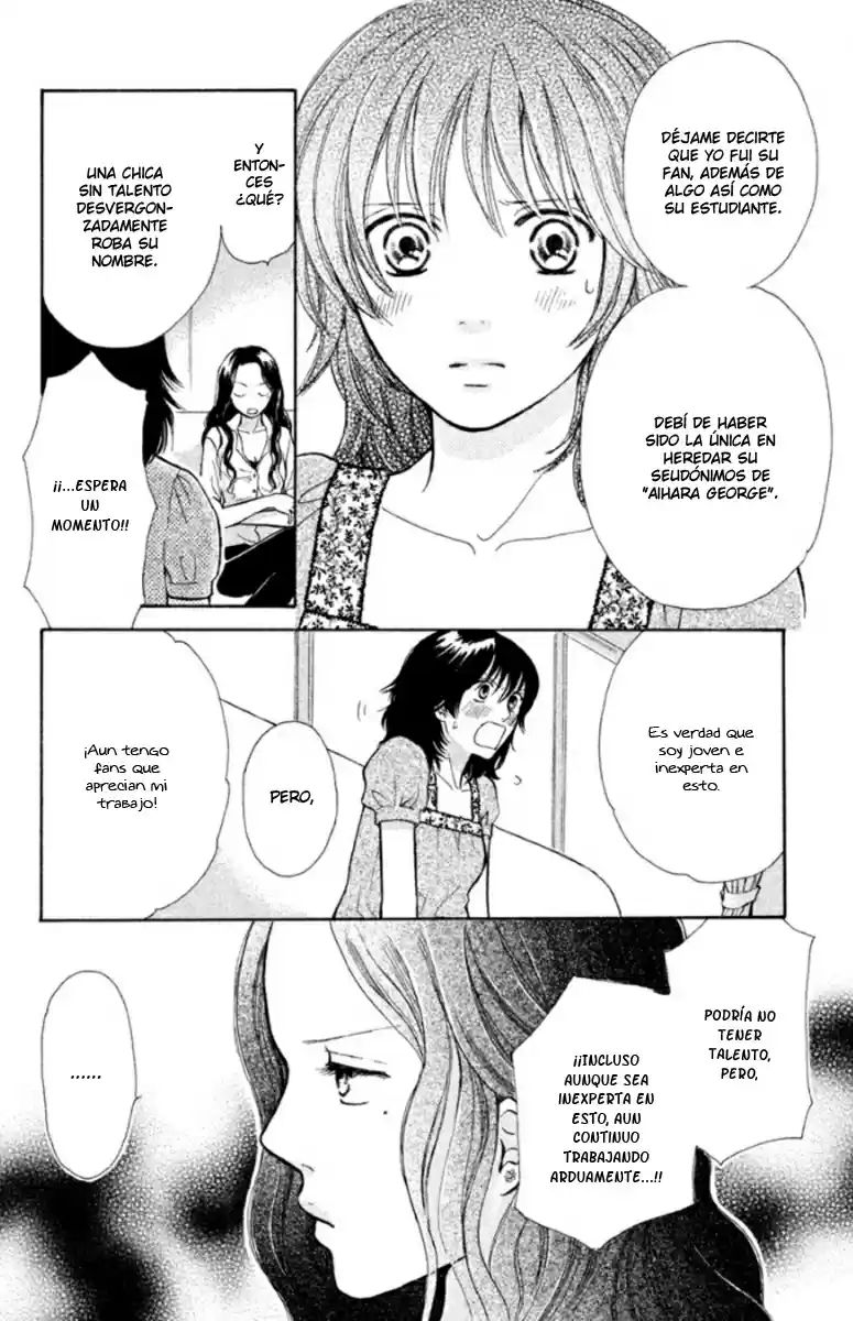 Momoiro Heaven! - Capítulo 09 - Página 27 - LectorTMOo