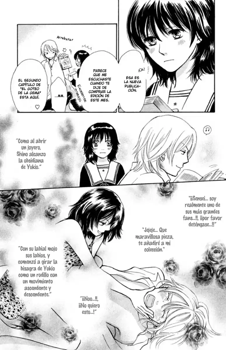 Momoiro Heaven! - Capítulo 09 - Página 30 - LectorTMOo