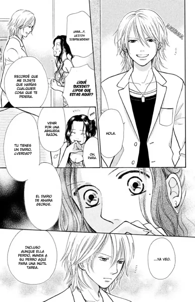 Momoiro Heaven! - Capítulo 09 - Página 34 - LectorTMOo