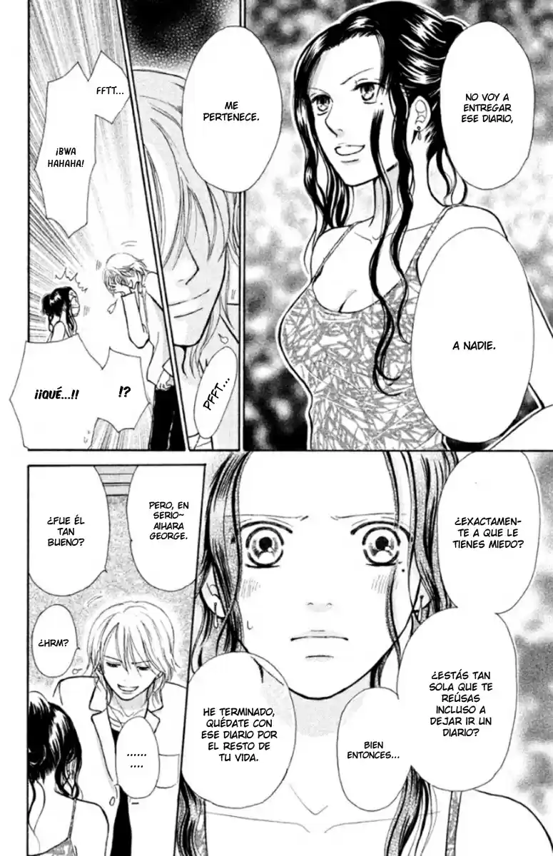 Momoiro Heaven! - Capítulo 09 - Página 35 - LectorTMOo