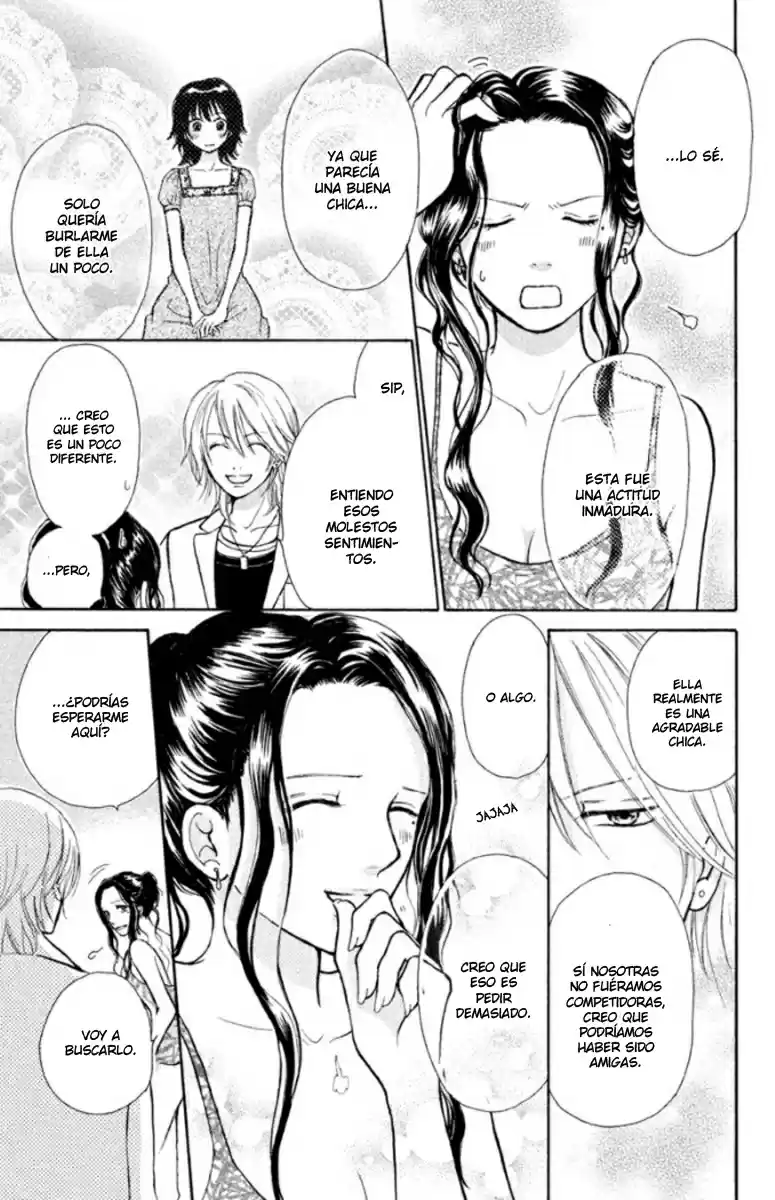 Momoiro Heaven! - Capítulo 09 - Página 36 - LectorTMOo