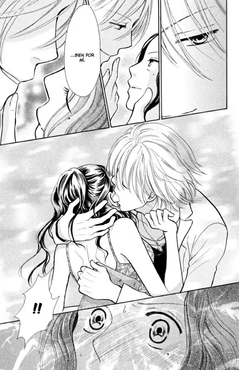 Momoiro Heaven! - Capítulo 09 - Página 38 - LectorTMOo