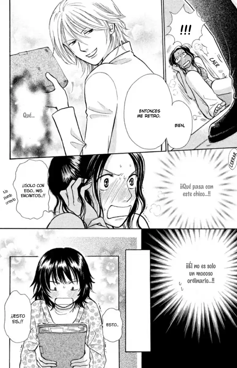 Momoiro Heaven! - Capítulo 09 - Página 39 - LectorTMOo
