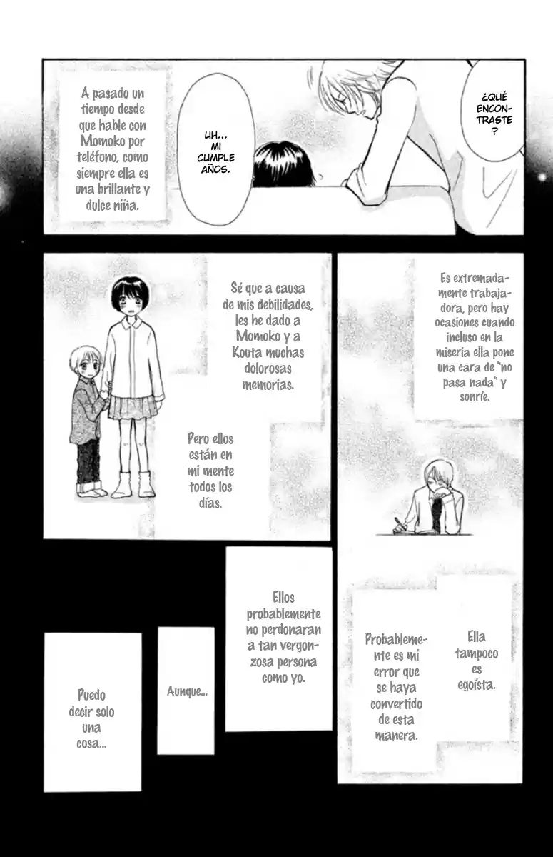 Momoiro Heaven! - Capítulo 09 - Página 42 - LectorTMOo