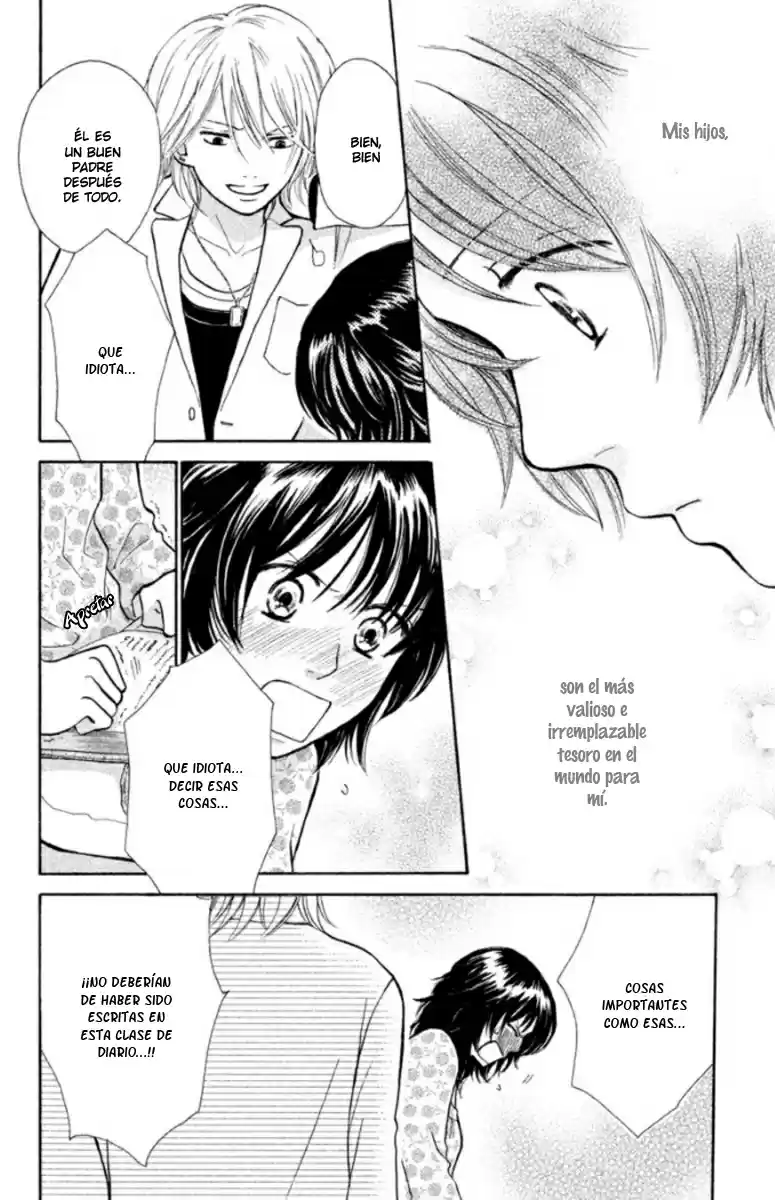 Momoiro Heaven! - Capítulo 09 - Página 43 - LectorTMOo