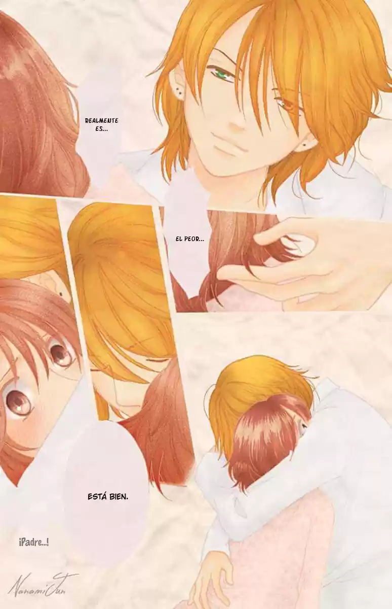 Momoiro Heaven! - Capítulo 09 - Página 44 - LectorTMOo