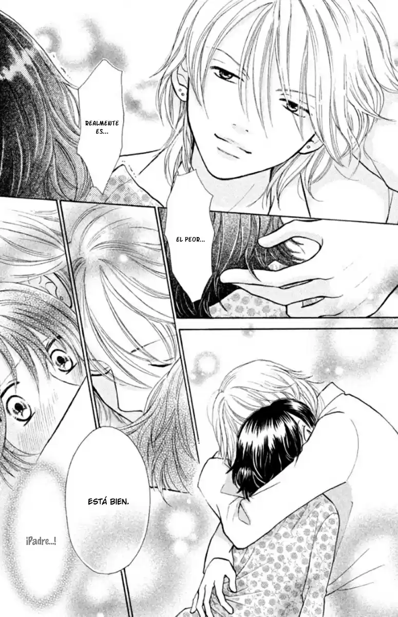 Momoiro Heaven! - Capítulo 09 - Página 45 - LectorTMOo