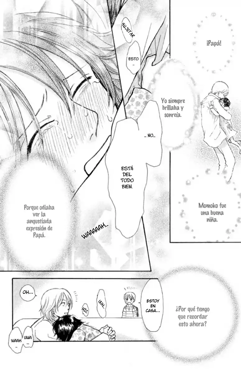 Momoiro Heaven! - Capítulo 09 - Página 46 - LectorTMOo