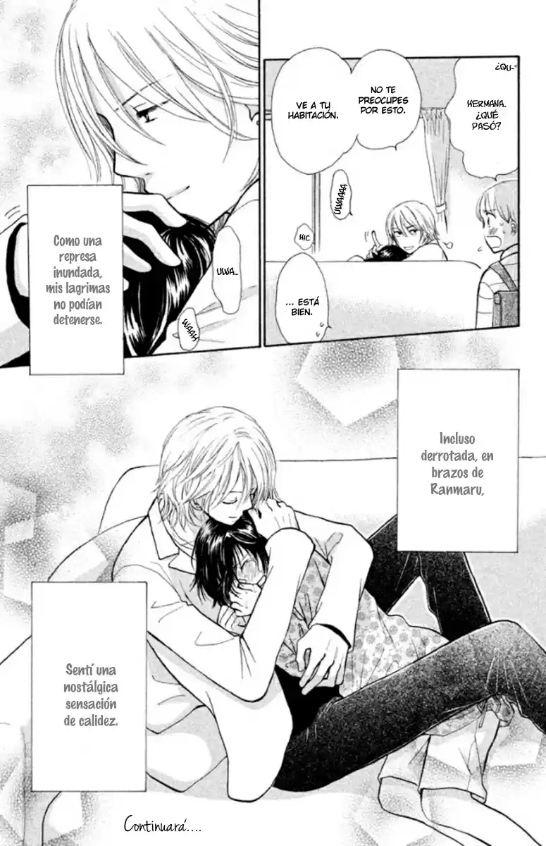 Momoiro Heaven! - Capítulo 09 - Página 47 - LectorTMOo