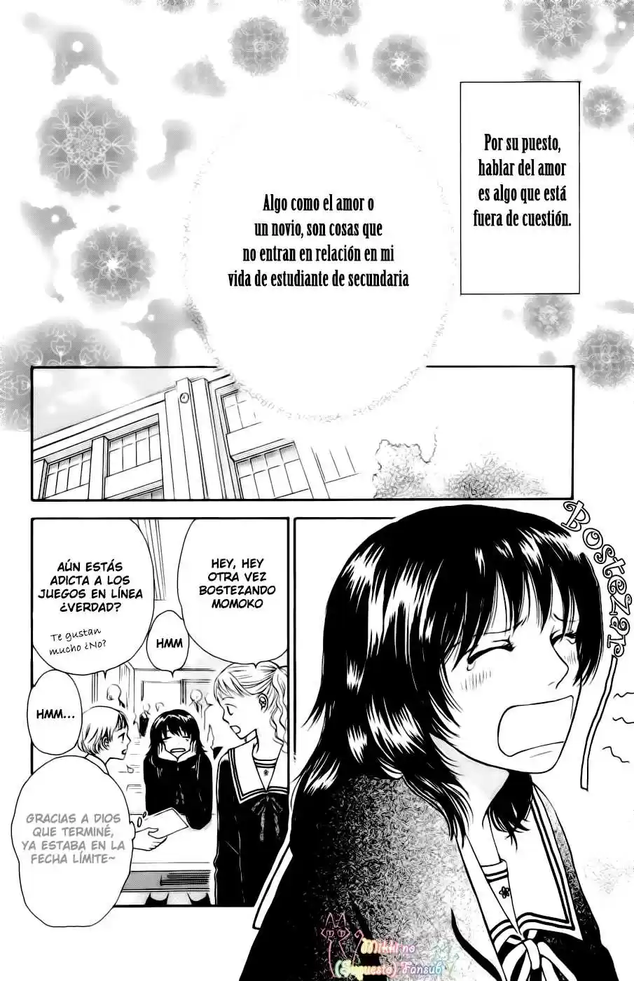 Momoiro Heaven! - Capítulo 1 - Página 13 - LectorTMOo