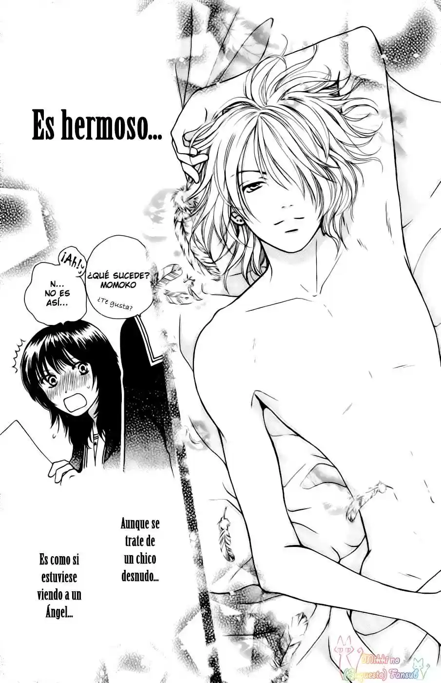 Momoiro Heaven! - Capítulo 1 - Página 16 - LectorTMOo