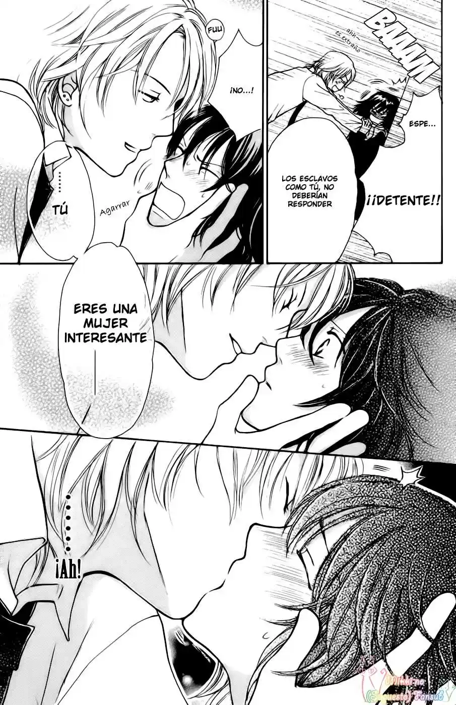 Momoiro Heaven! - Capítulo 1 - Página 52 - LectorTMOo
