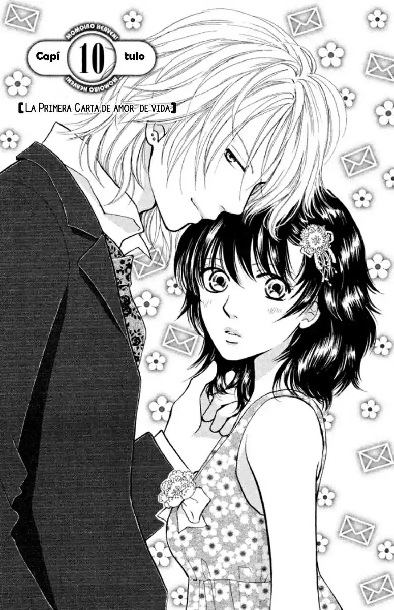 Momoiro Heaven! - Capítulo 10 - Página 4 - LectorTMOo