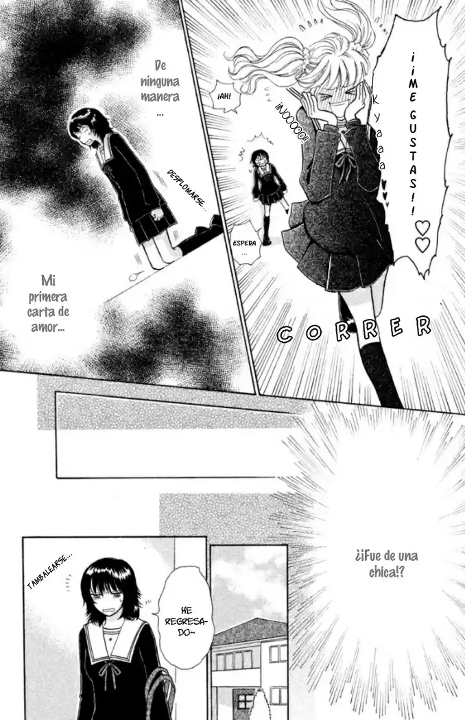 Momoiro Heaven! - Capítulo 10 - Página 6 - LectorTMOo