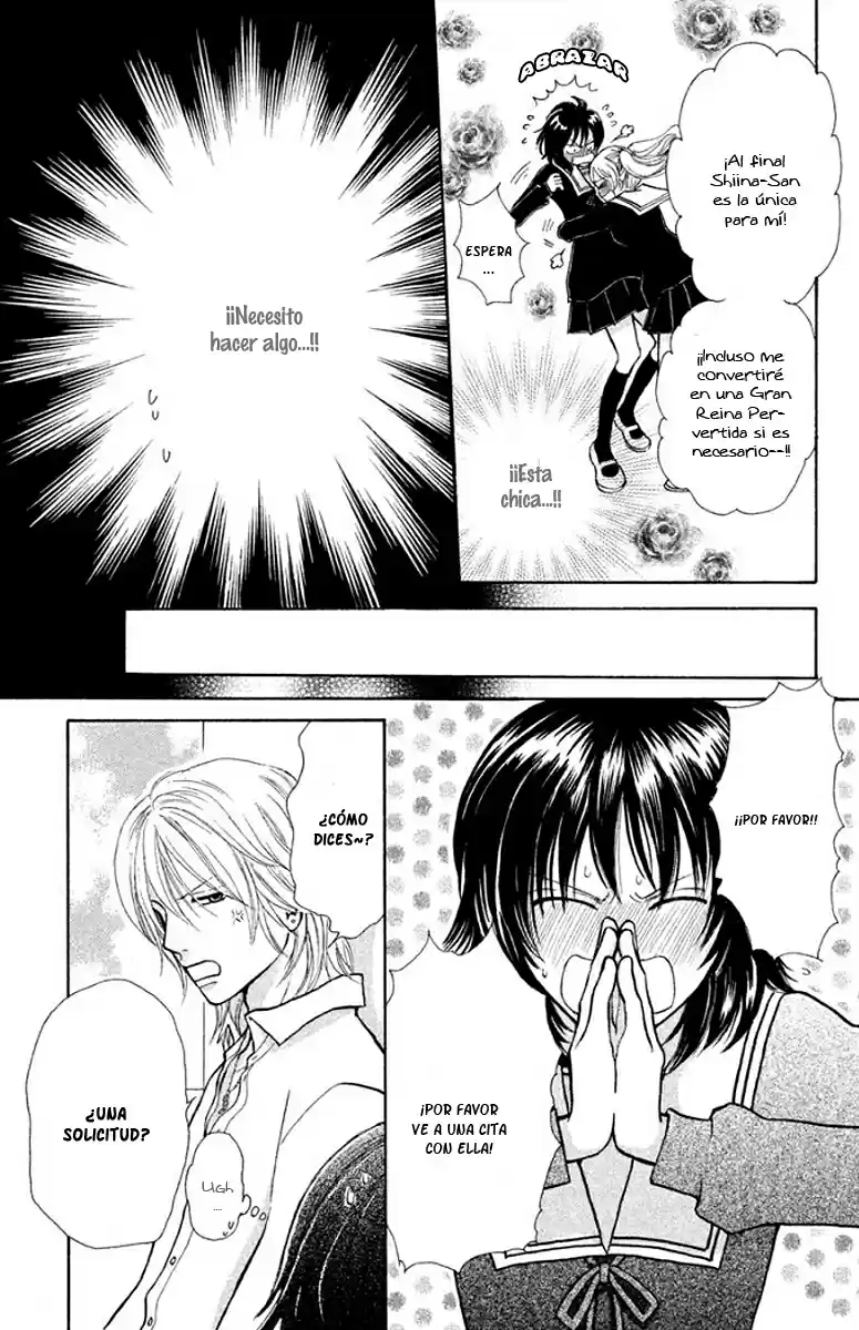 Momoiro Heaven! - Capítulo 10 - Página 18 - LectorTMOo