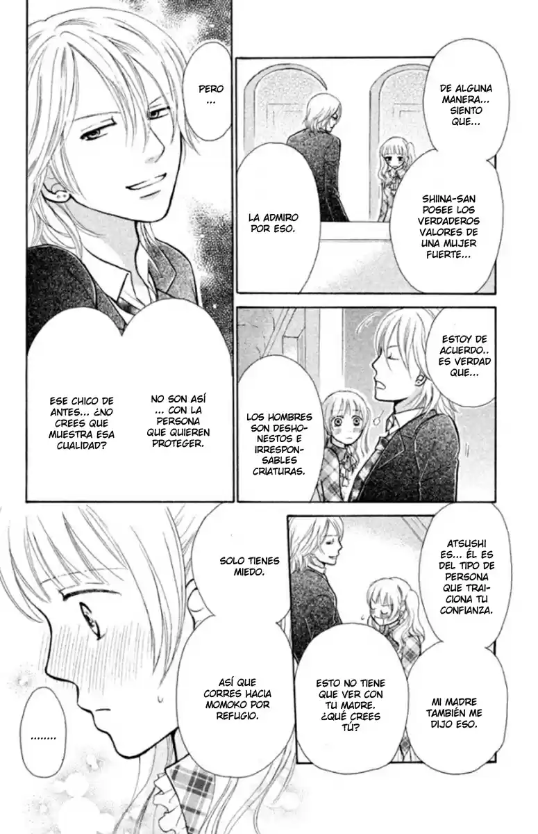 Momoiro Heaven! - Capítulo 10 - Página 30 - LectorTMOo