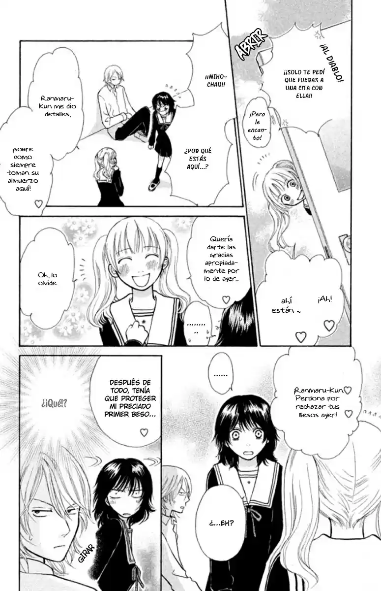 Momoiro Heaven! - Capítulo 10 - Página 36 - LectorTMOo