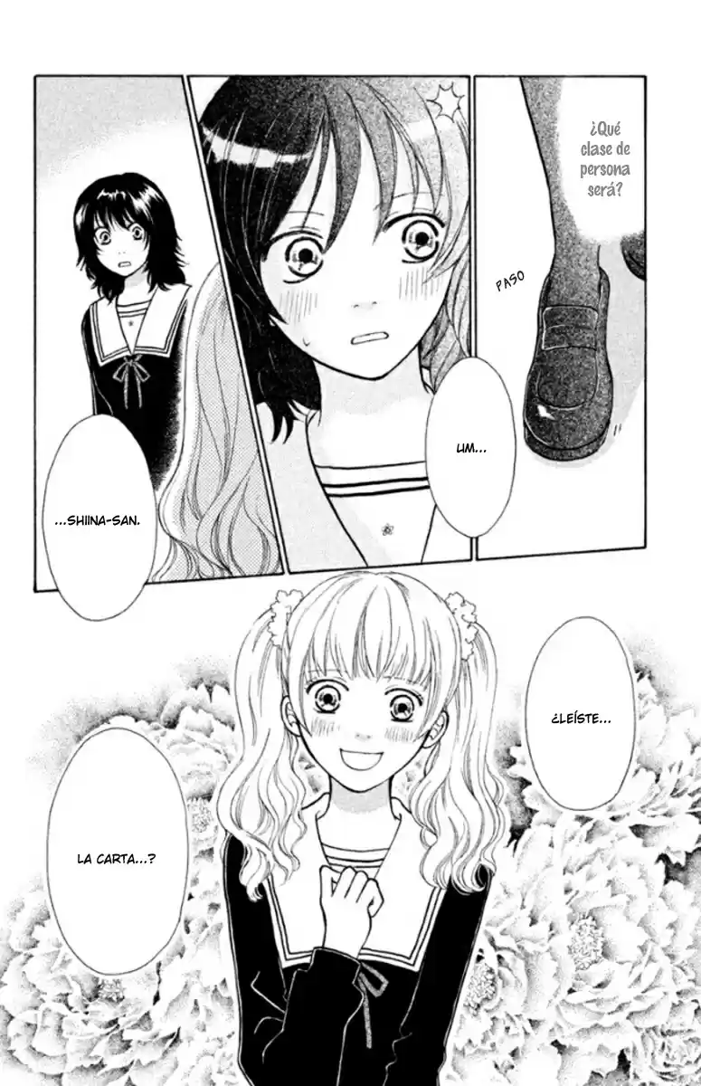 Momoiro Heaven! - Capítulo 10 - Página 43 - LectorTMOo
