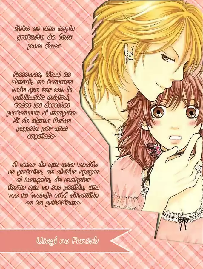 Momoiro Heaven! - Capítulo 11 - Página 3 - LectorTMOo