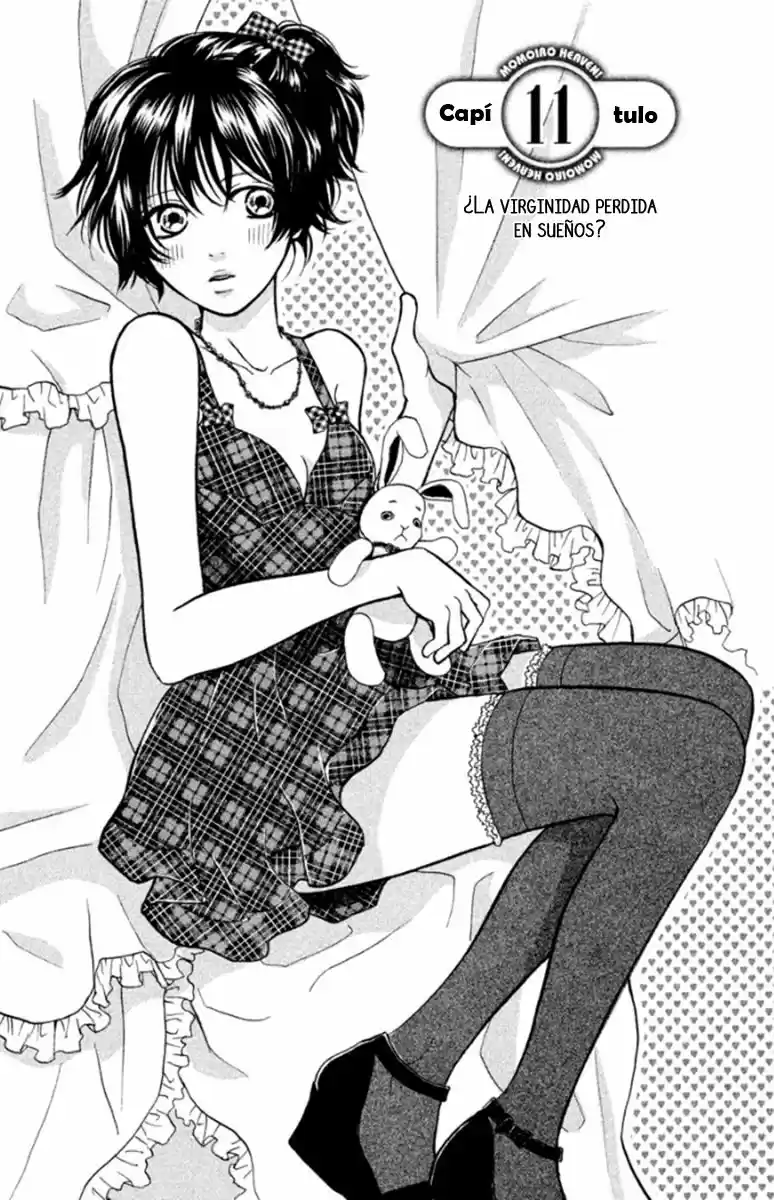 Momoiro Heaven! - Capítulo 11 - Página 5 - LectorTMOo