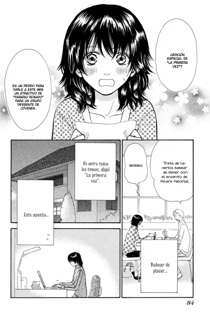 Momoiro Heaven! - Capítulo 11 - Página 6 - LectorTMOo