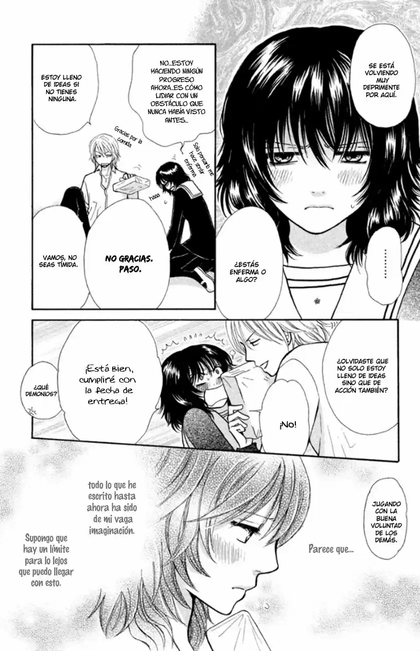 Momoiro Heaven! - Capítulo 11 - Página 11 - LectorTMOo