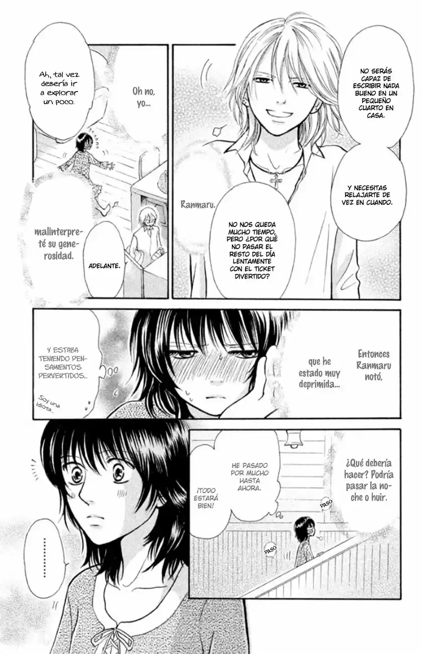 Momoiro Heaven! - Capítulo 11 - Página 29 - LectorTMOo