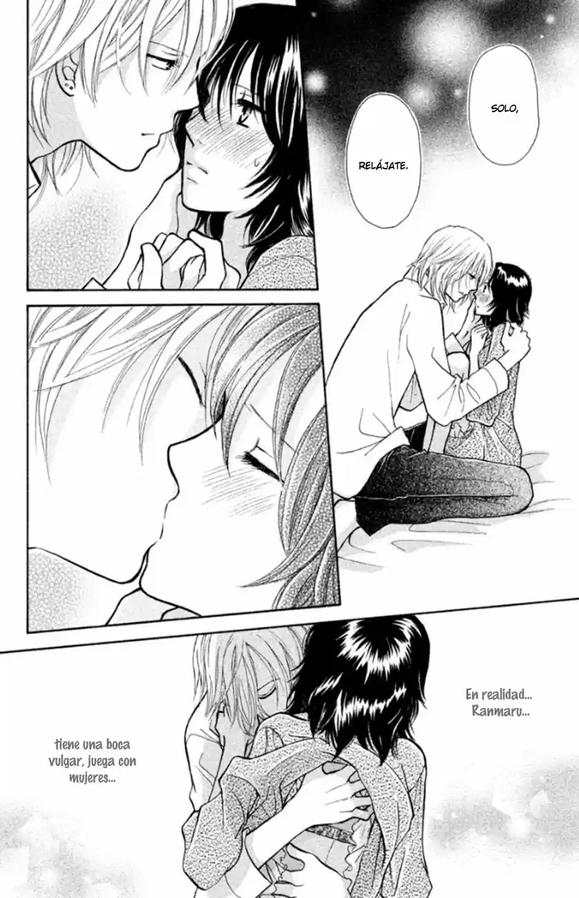 Momoiro Heaven! - Capítulo 11 - Página 34 - LectorTMOo
