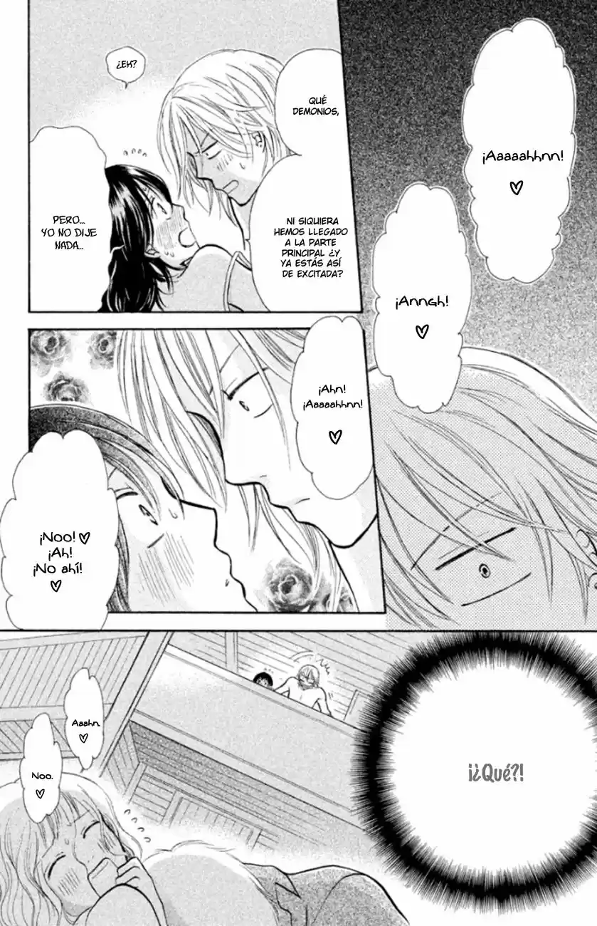 Momoiro Heaven! - Capítulo 11 - Página 39 - LectorTMOo