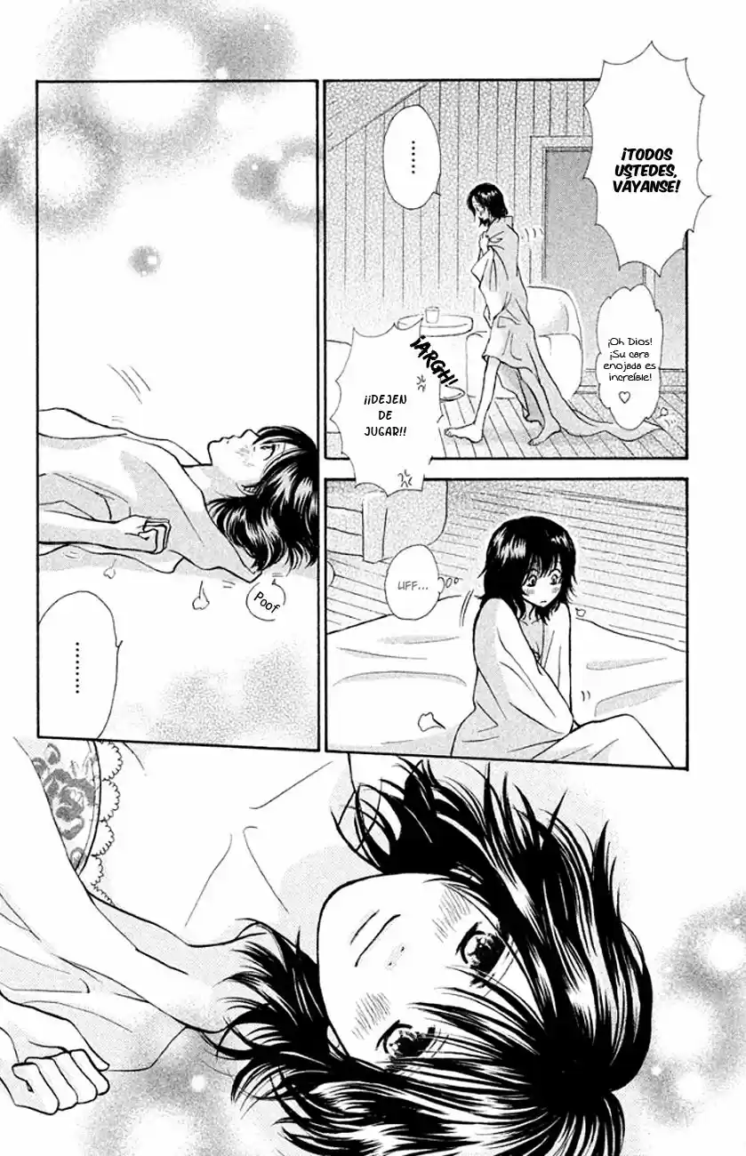 Momoiro Heaven! - Capítulo 11 - Página 41 - LectorTMOo
