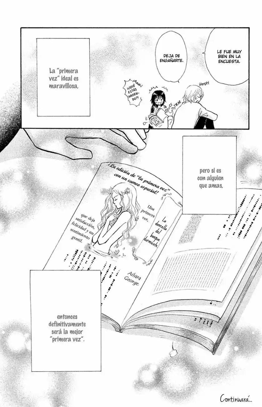 Momoiro Heaven! - Capítulo 11 - Página 44 - LectorTMOo