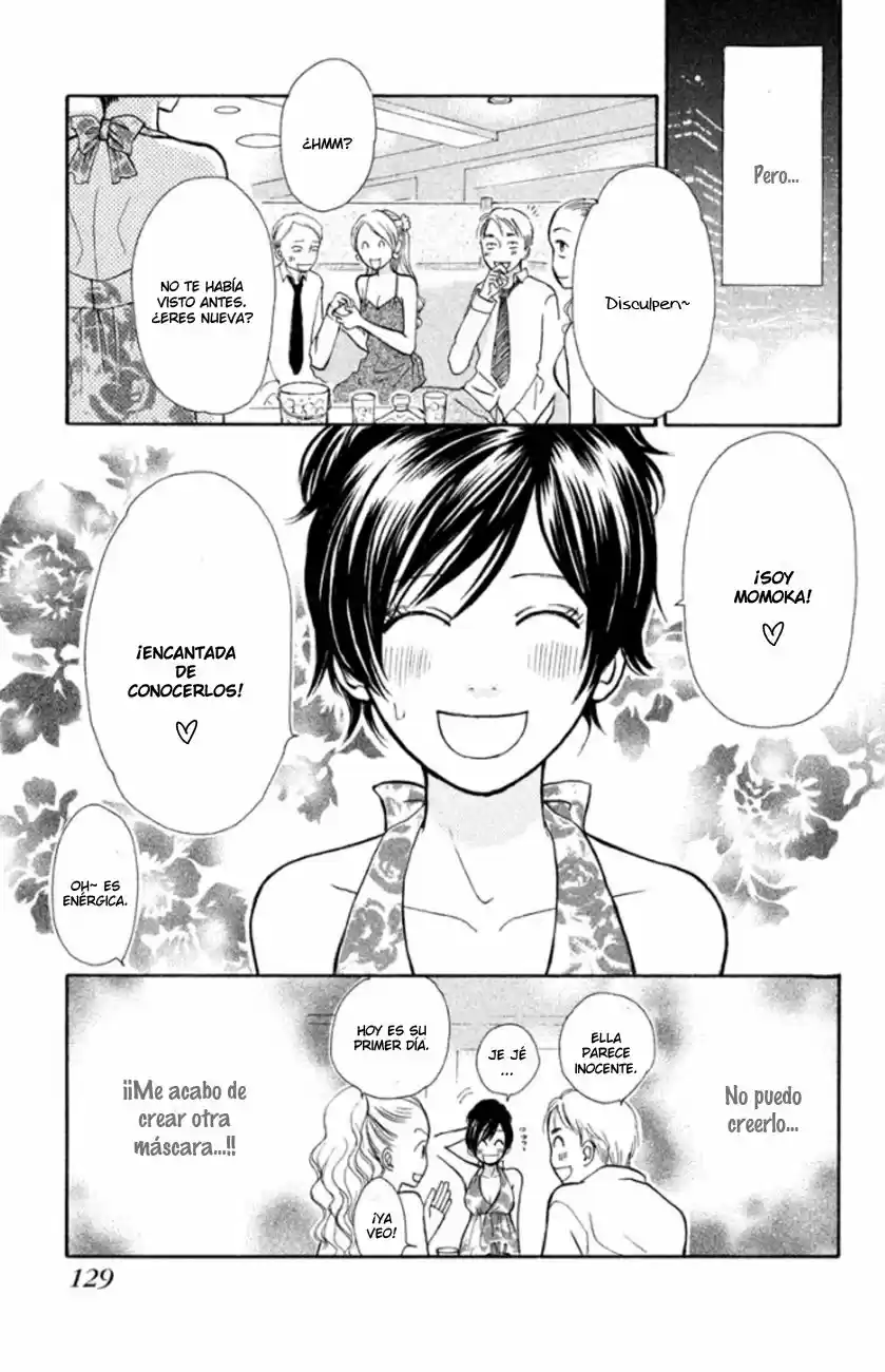 Momoiro Heaven! - Capítulo 12 - Página 11 - LectorTMOo