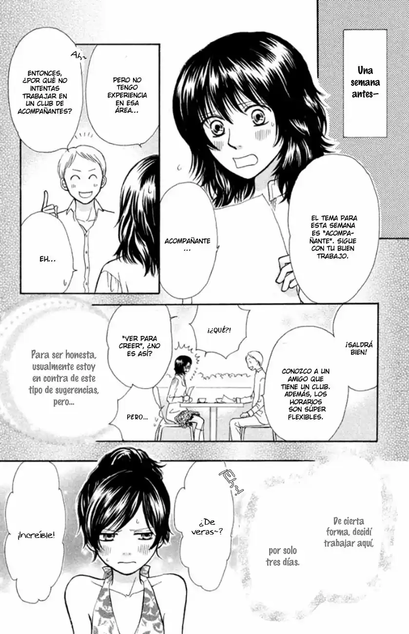 Momoiro Heaven! - Capítulo 12 - Página 12 - LectorTMOo