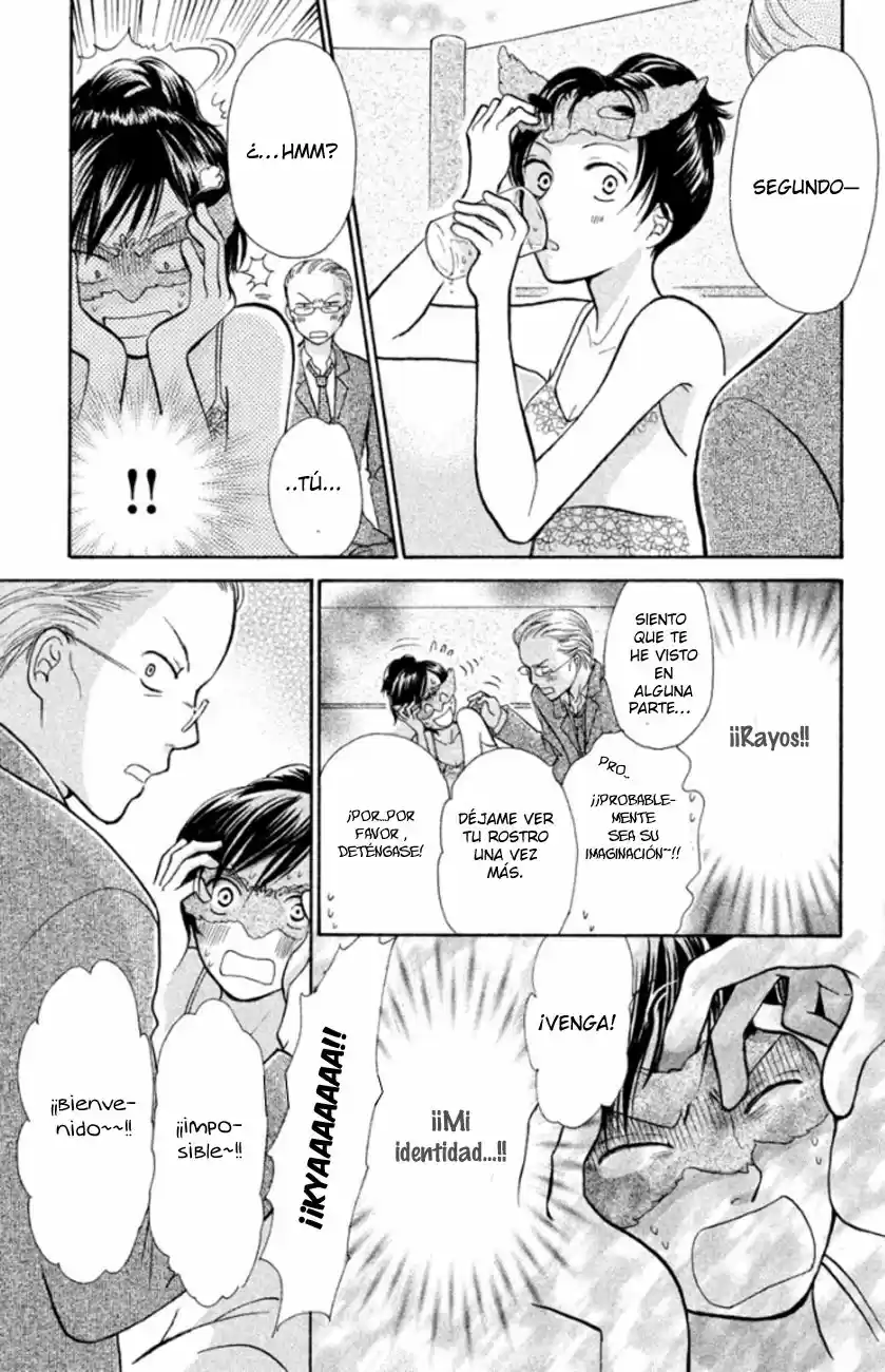 Momoiro Heaven! - Capítulo 12 - Página 29 - LectorTMOo
