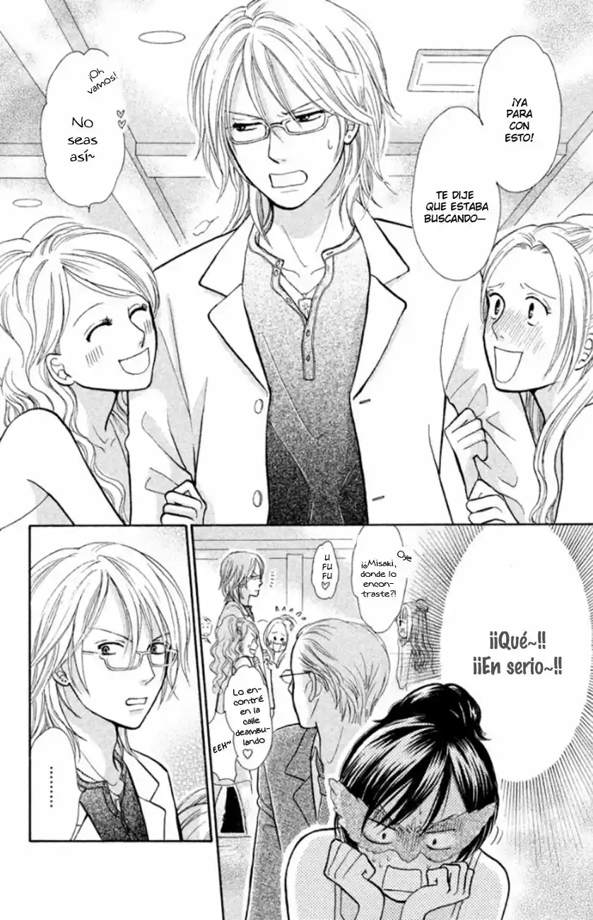 Momoiro Heaven! - Capítulo 12 - Página 30 - LectorTMOo