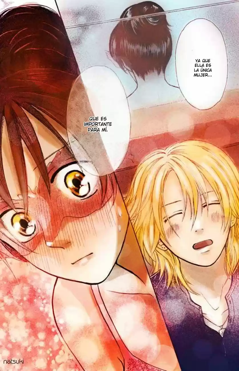 Momoiro Heaven! - Capítulo 12 - Página 36 - LectorTMOo